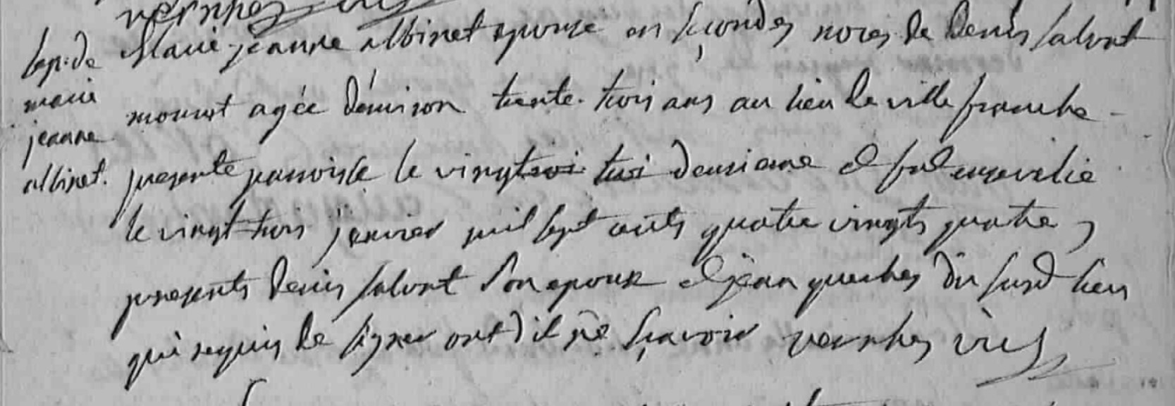 Deces Albinet Marie Jeanne 22_01_1784.jpg